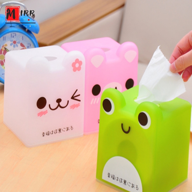 tissue box weight