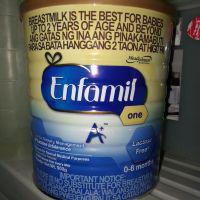 enfamil no lactose