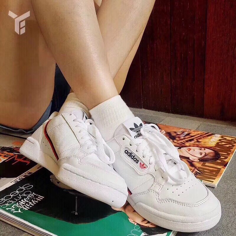 continental 80 rascal