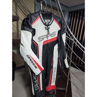 SPRS Speed R Racing Suit | Shopee Philippines