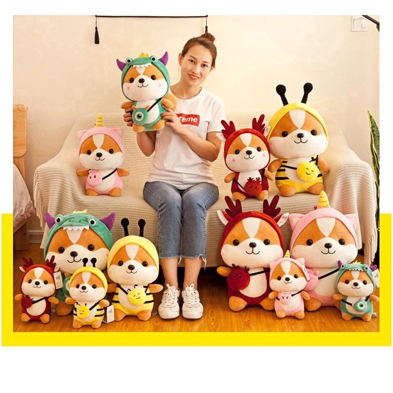 stuff toys for kids