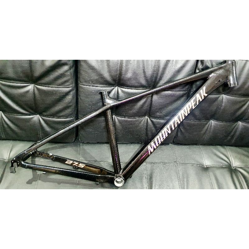 mountain peak ninja 2 frame price