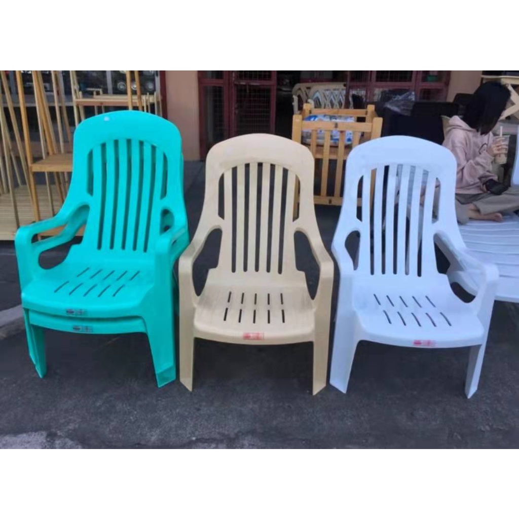 COFTA EZ RELAX CHAIR CHAIR MATIBAY marble green/marble white/marble