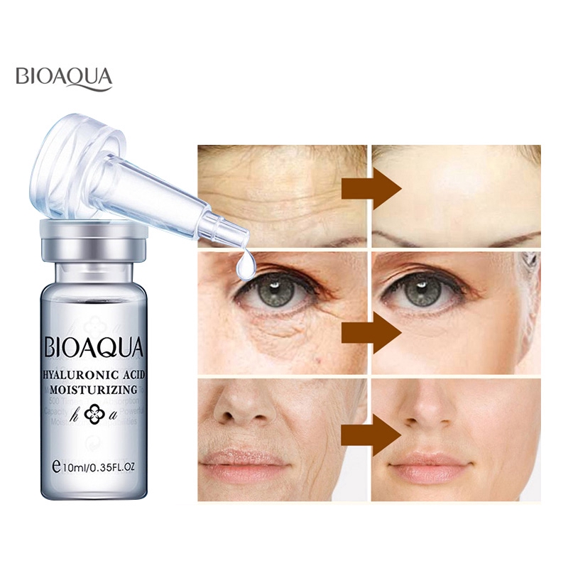 it's skin whitening serum