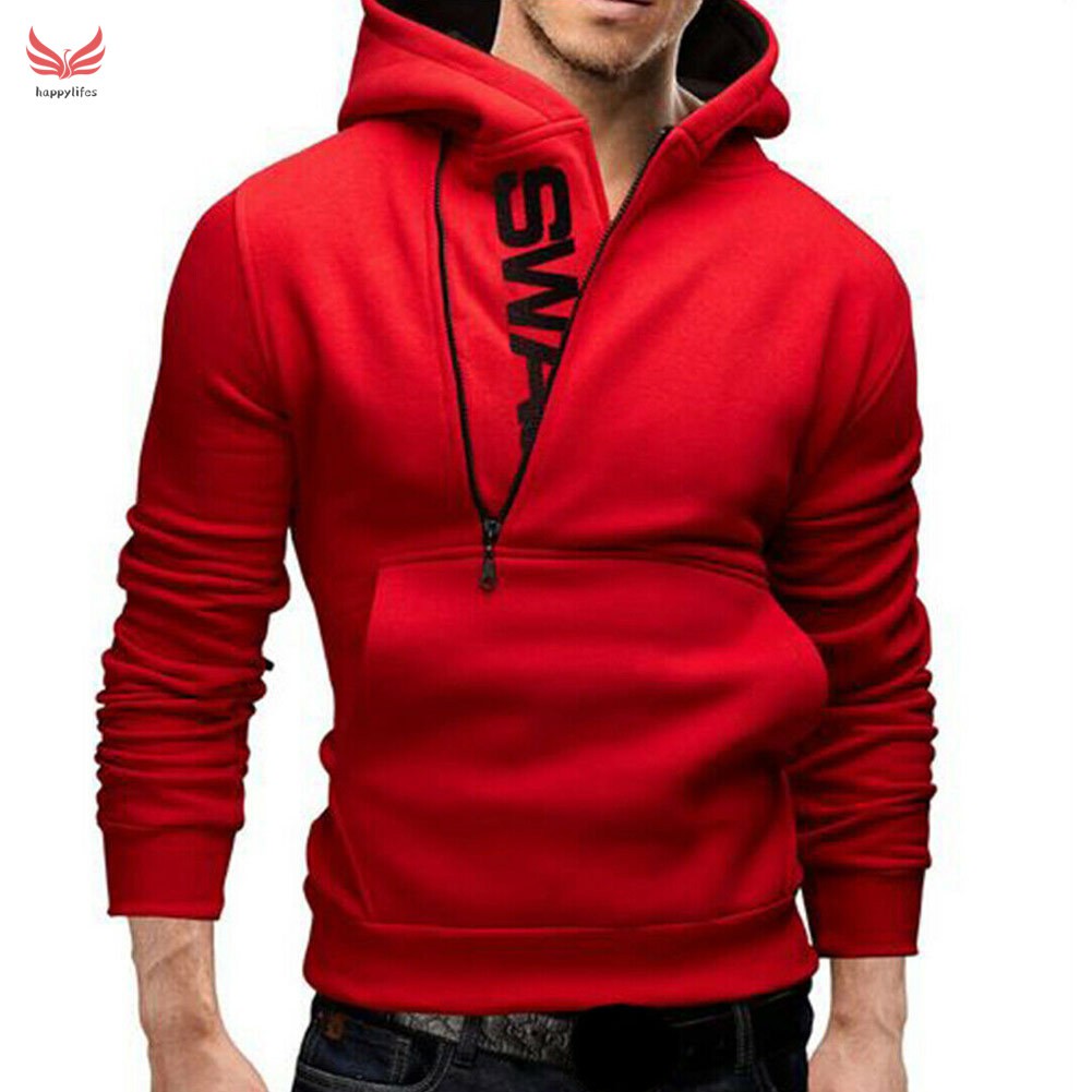 warm winter hoodies mens