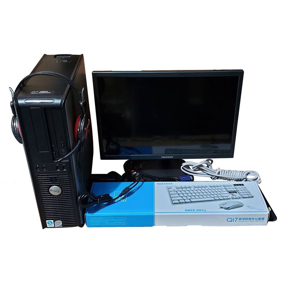 Dell Optiplex 780 Specs is rated the best in 05/2024 BeeCost