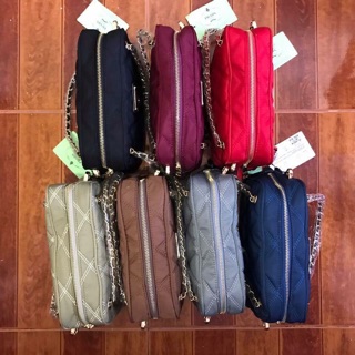 PRADA sling bag (authentic overrun) | Shopee Philippines