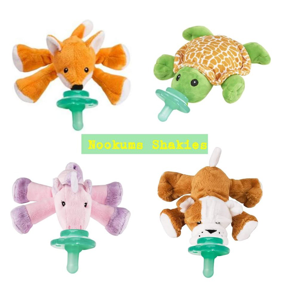 nookums moose