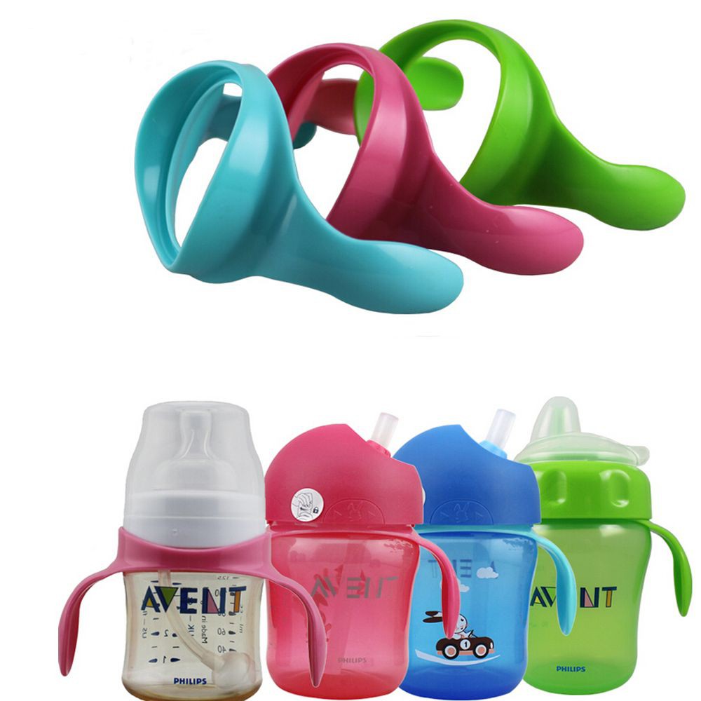 avent classic bottle handles