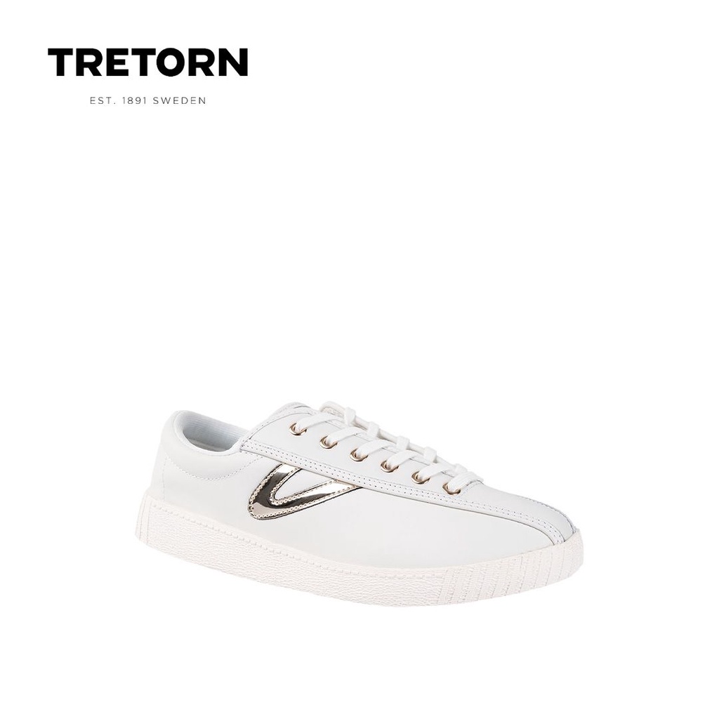 tretorn nylite gold