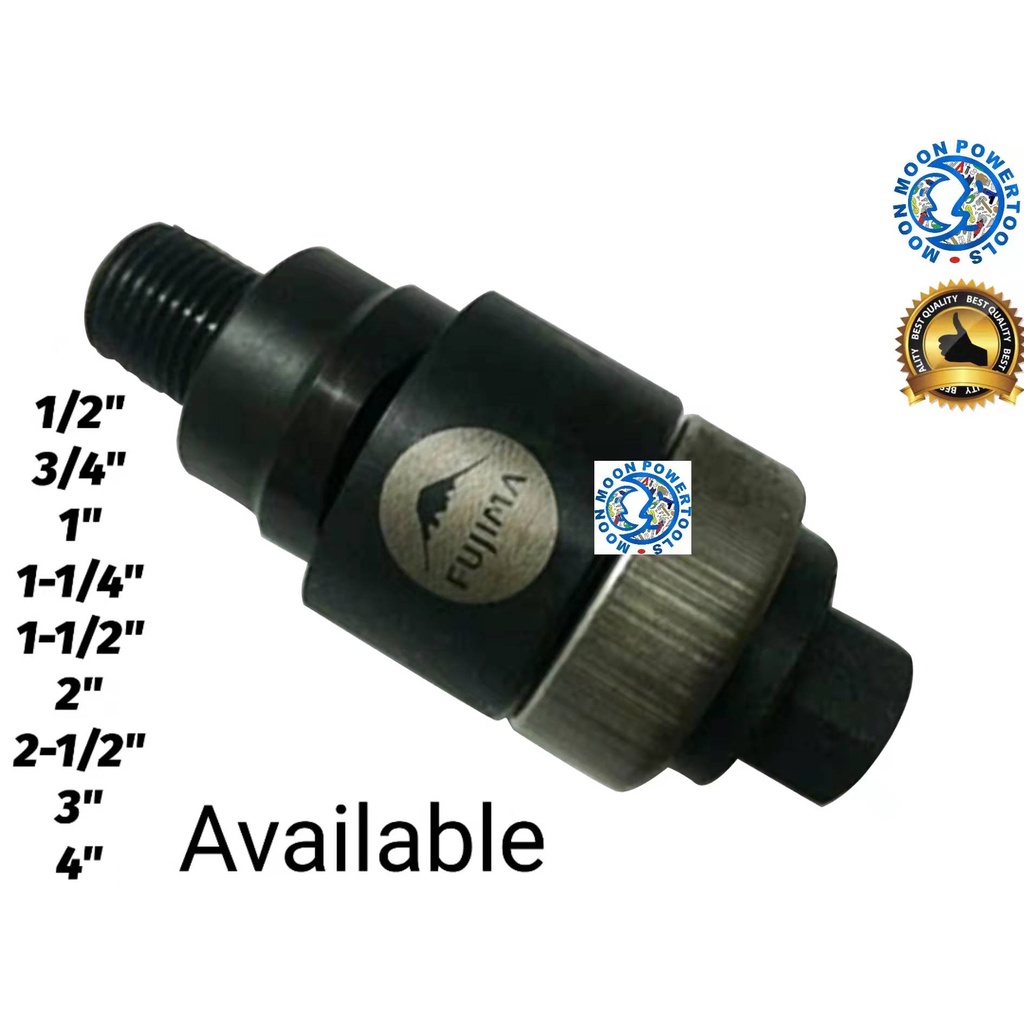 genuine manual knock out punch bit solo Shopee Philippines