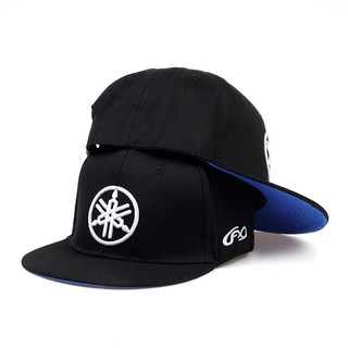 yamaha racing hat