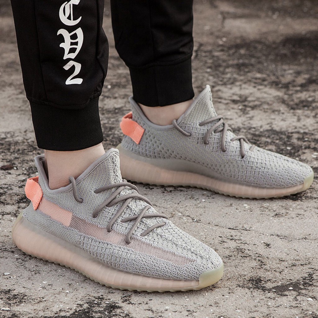 yeezy womens grey