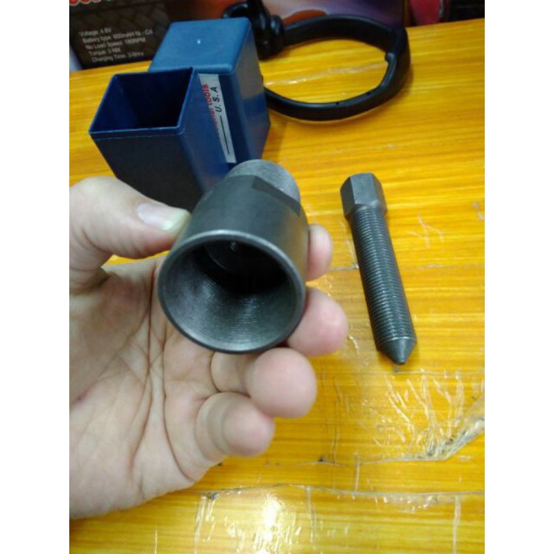 puller / Flywheel puller 2in 1 ( back to back) FLYMAN Original