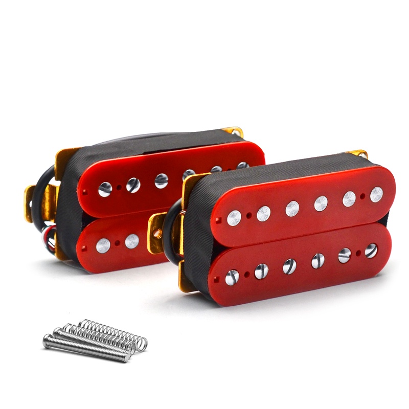 Electric Guitar Double Coil Humbucker Electric Guitar Pickup Bridge or