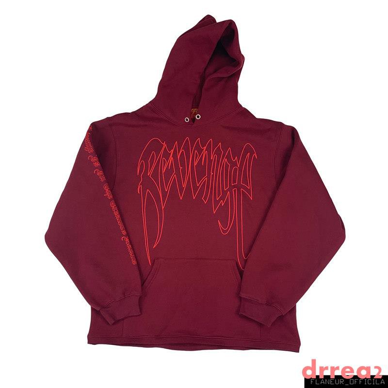revenge xxx hoodie