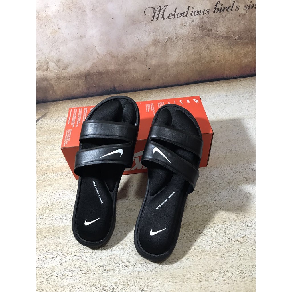 benassi double strap