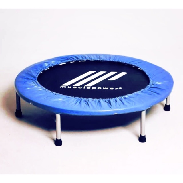 Trampoline 38inches Very Sturdy Shopee Philippines