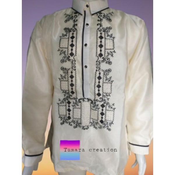 Barong Made in LUMBAN LAGUNA | Shopee Philippines