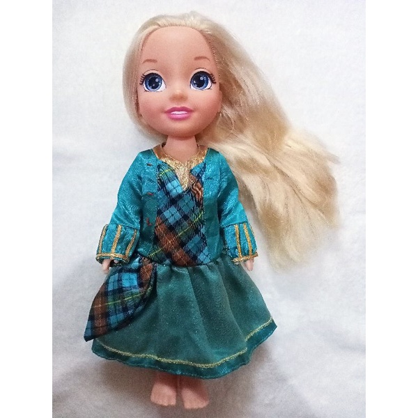 Disney Cinderella Toddler Doll Disney Princess Glass Eyes Big Doll Disney Toys Merida Rapunzel