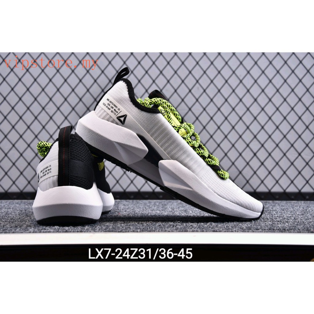 reebok sole fury sale