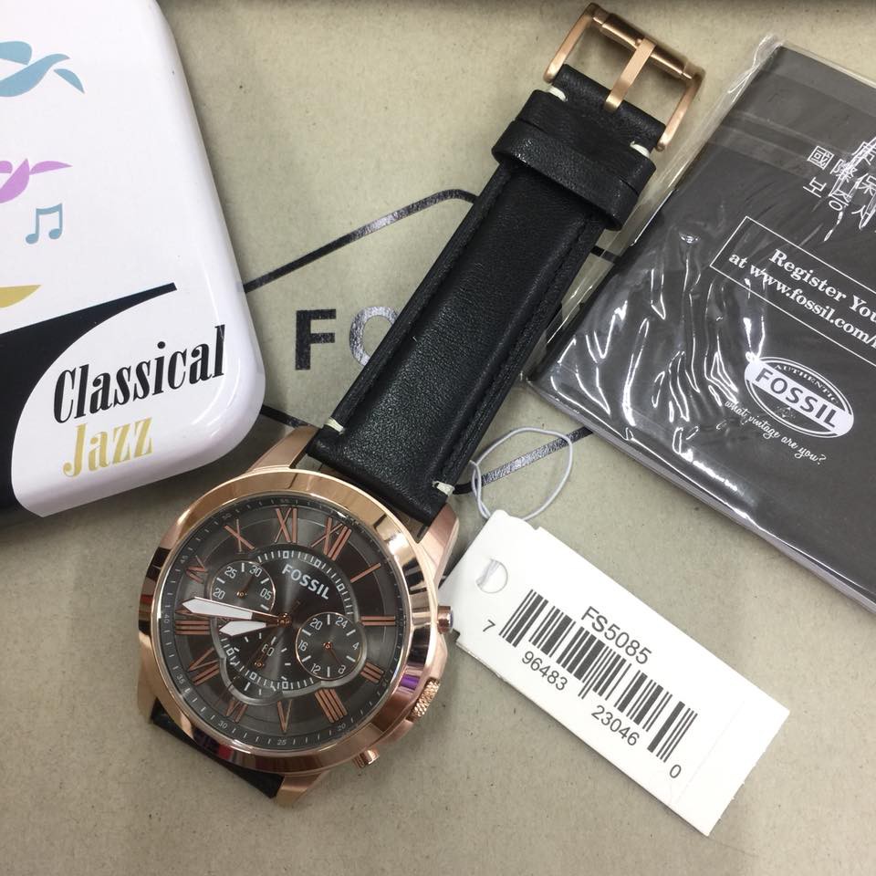 fossil fs5085 price