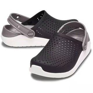 crocs sandals for girl