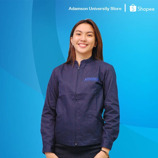 corporate jacket