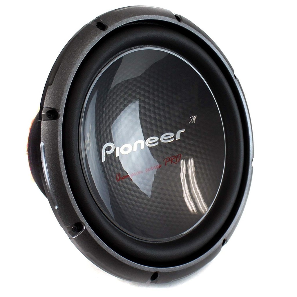 pioneer subwoofer 3500 watts price