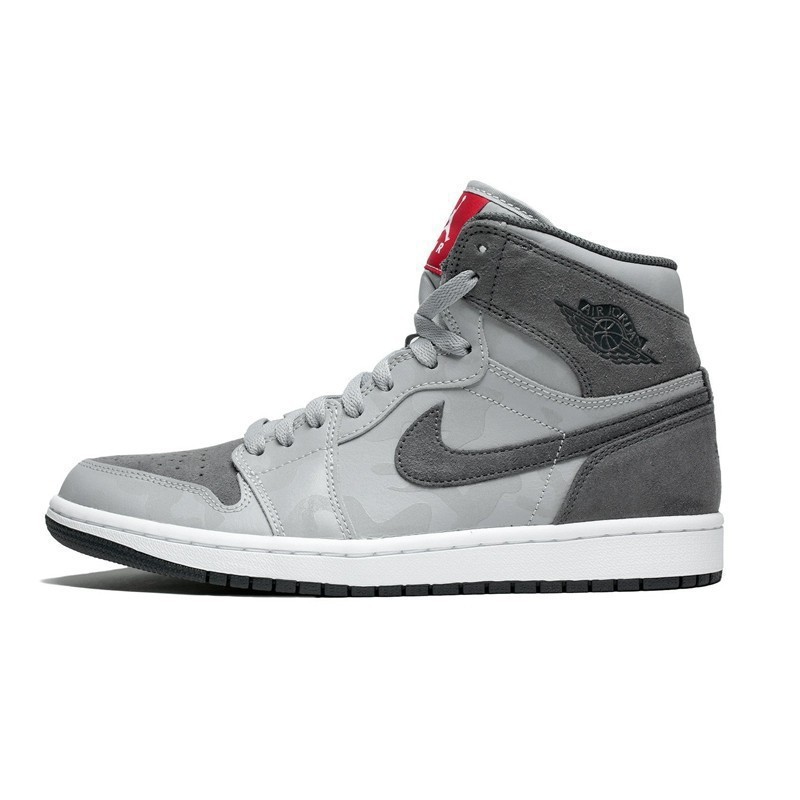 jordan 1 reflective camo