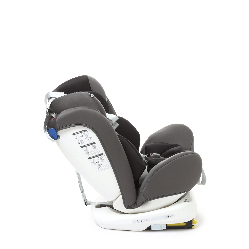 picolo car seat isofix