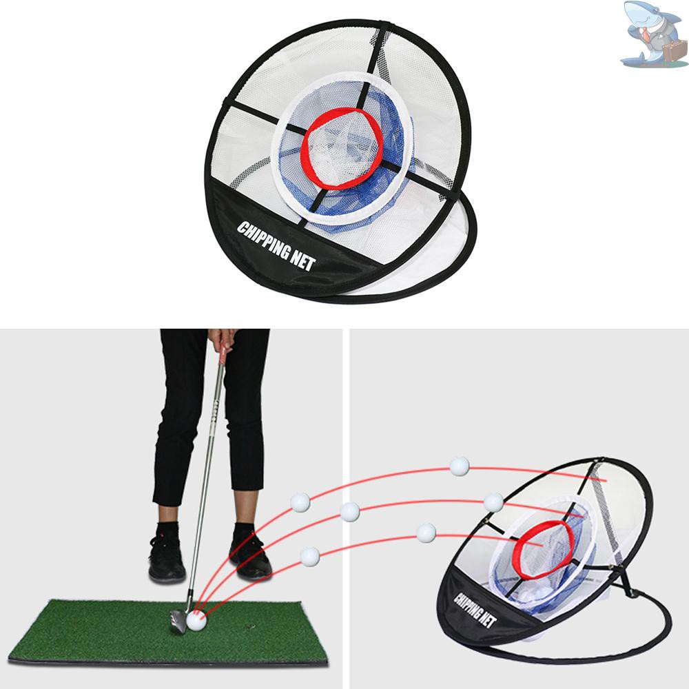 golf trainer net