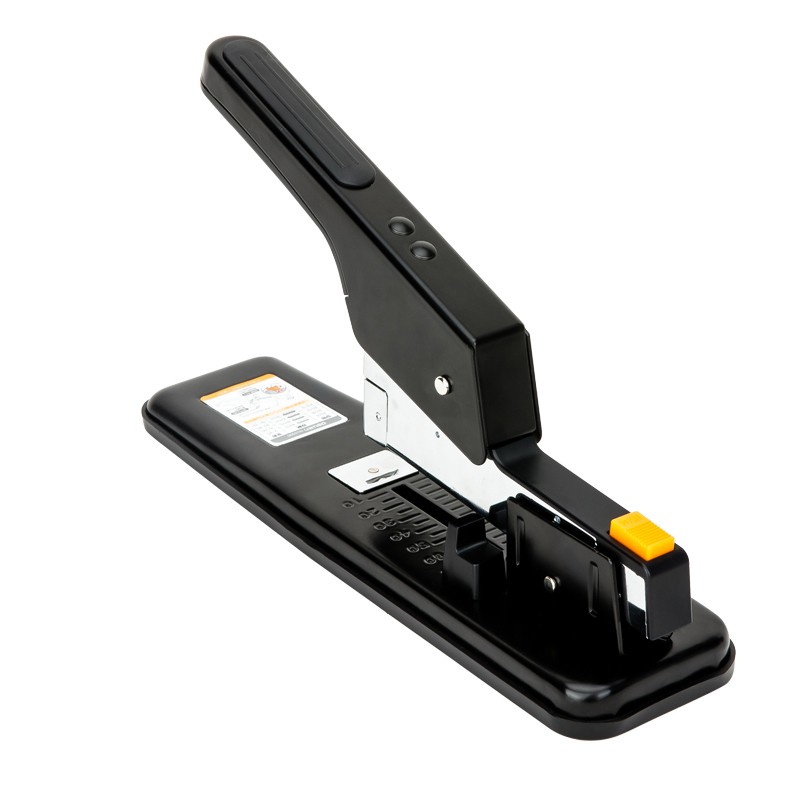 heavy duty long reach stapler