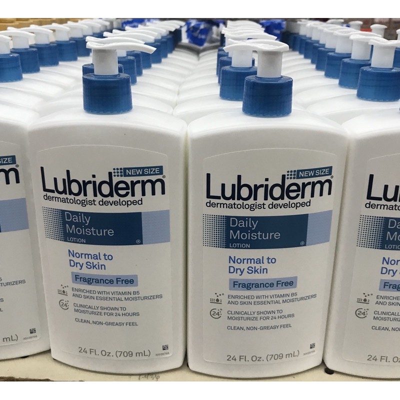 is lubriderm good for new tattoos