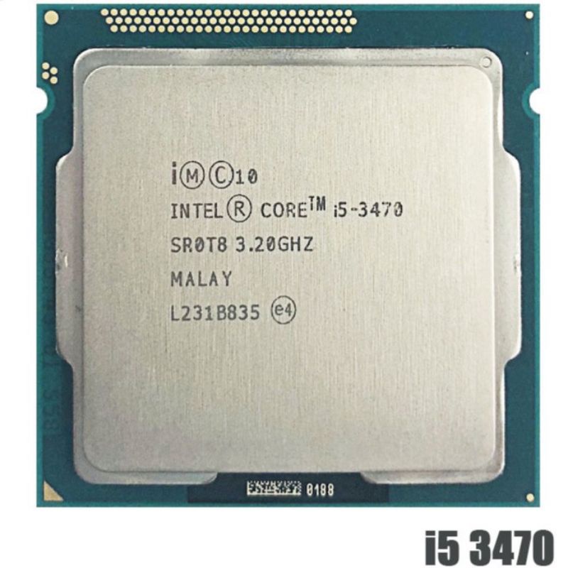 intel i5 3rd gen processor | Shopee Philippines