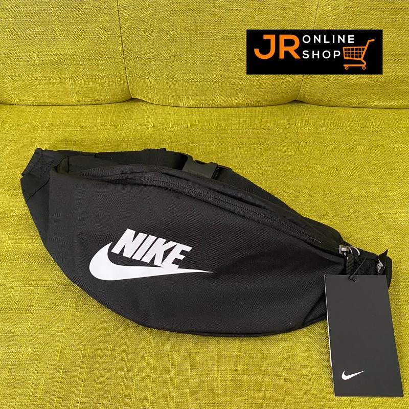 belt bag nike shopee