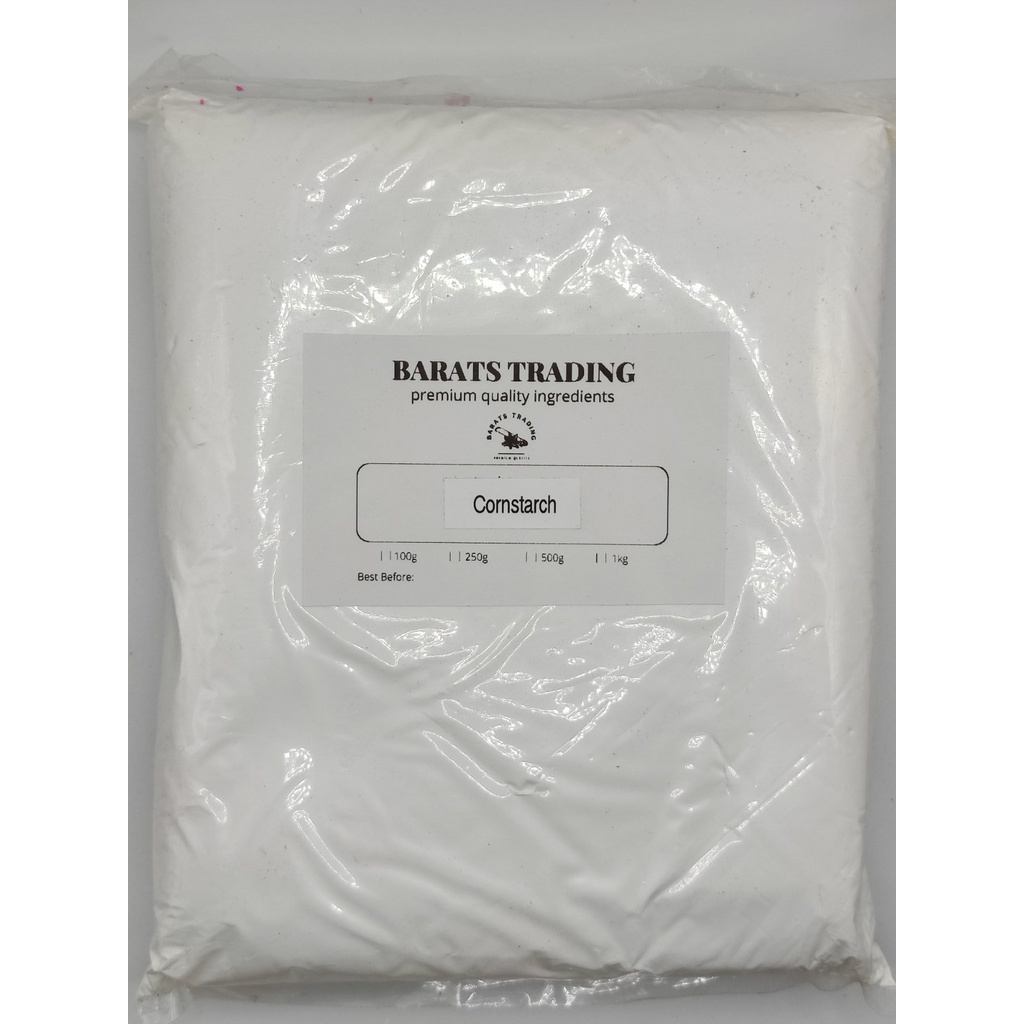 Cornstarch Repack 1 kg Shopee Philippines
