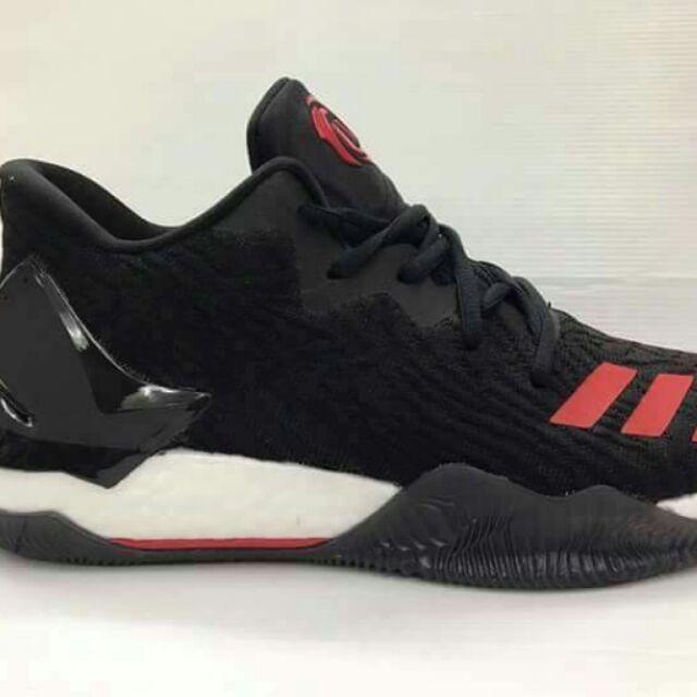 d rose 8 low