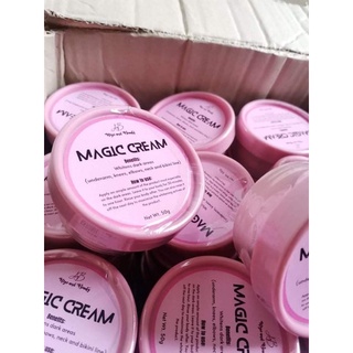 Magic Cream Underarm Whitening by Hope and Beauty #3