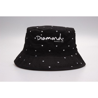 Diamond Supply Co Micro Diamond Bucket Hat #2