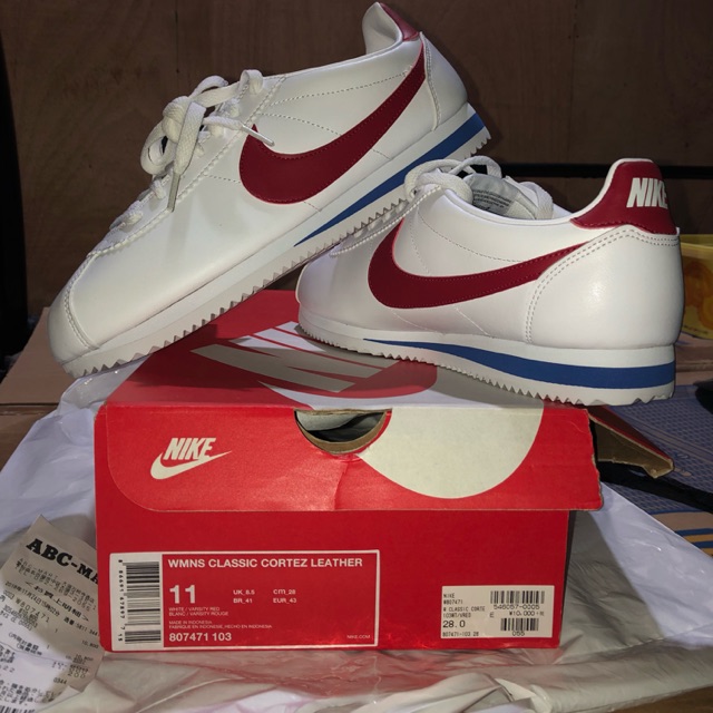 nike cortez forrest gump nike cortez forrest gump