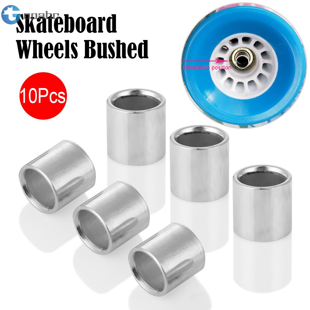 TOP High Quality Skating Spacers Bushing Outdoor Sports Skateboard