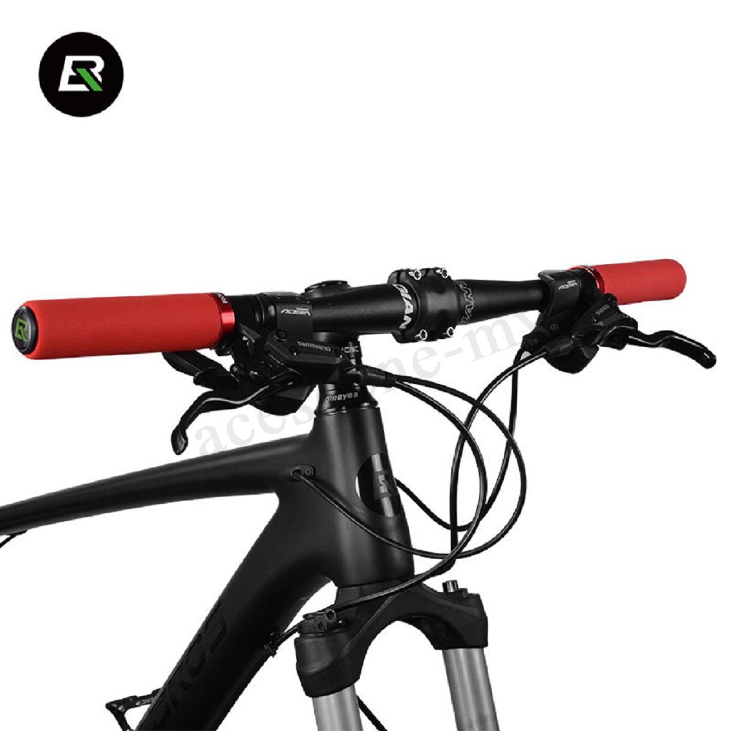 handlebar grips for child's bike
