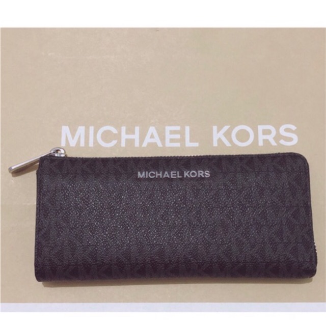 mk medium purse