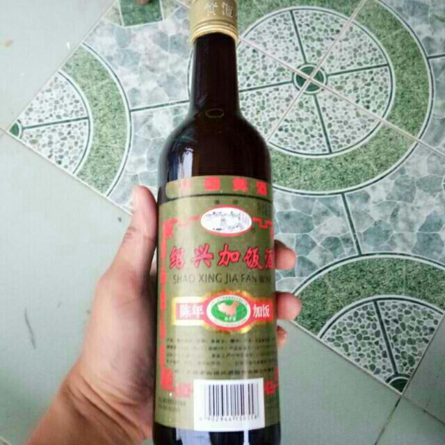 where to buy shaoxing wine philippines