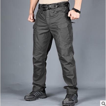 soldier tactical waterproof pants