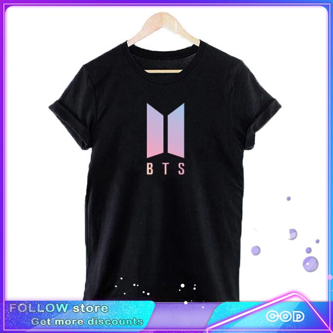 BTS INSPIRED Jungkook Tshirt, Jimin, V, Taehyung, Suga, Jhope, Army ...