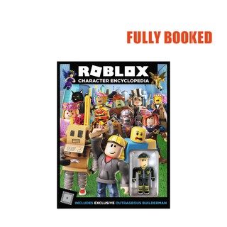 Roblox Top Role Playing Games Hardcover By Egmont Publishing Shopee Philippines - titi toys roblox