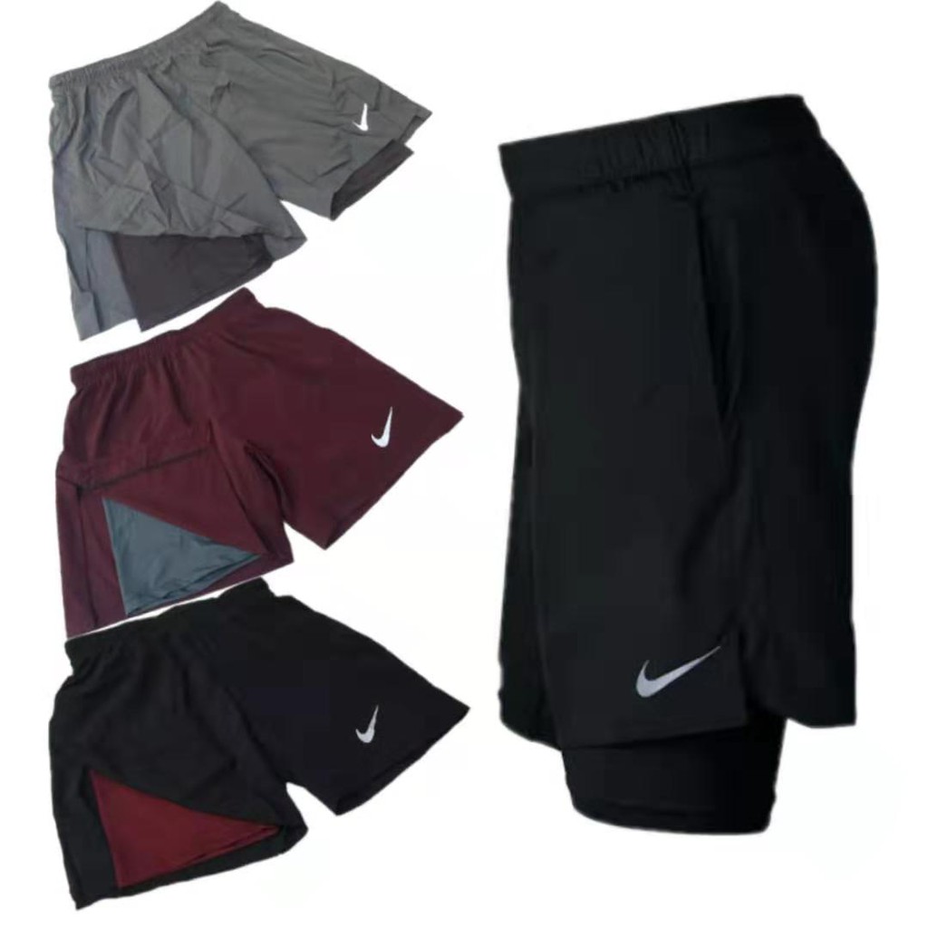 best nike running shorts