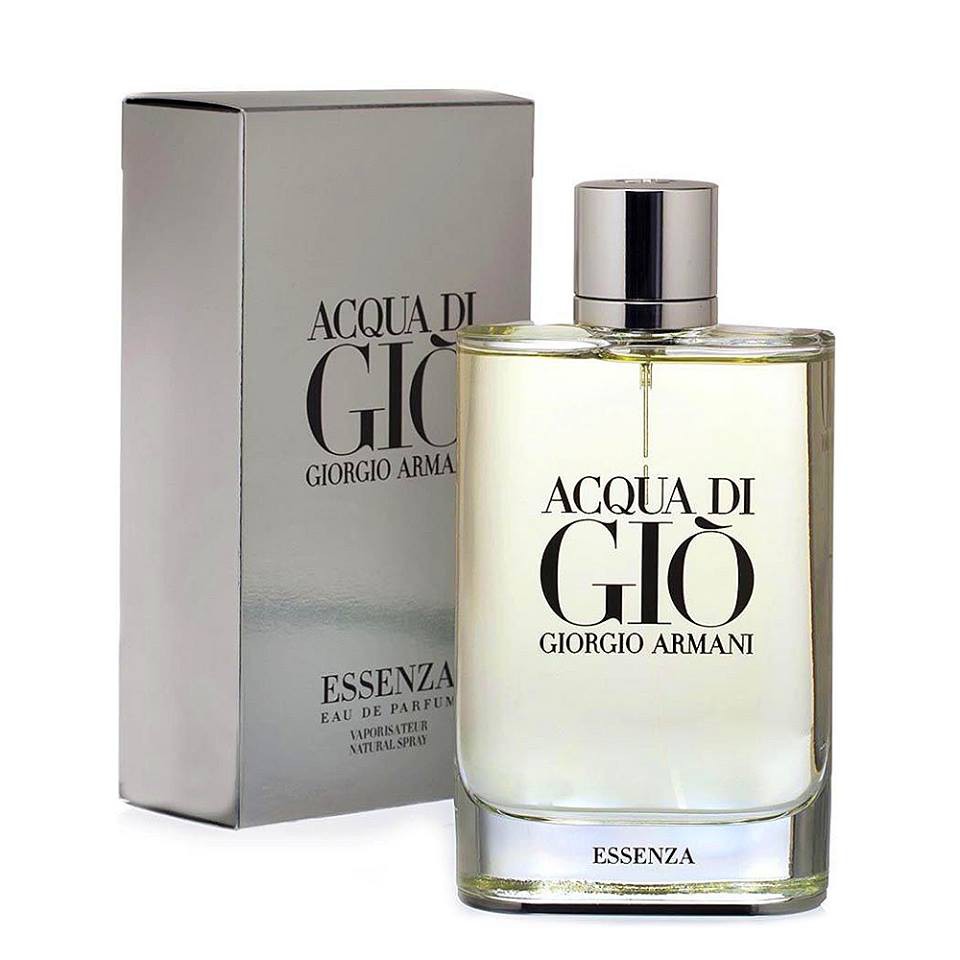 parfum aqua gio
